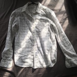 Uniqlo Shirt